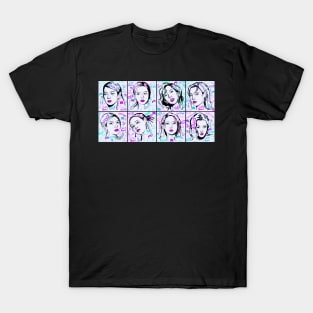 Girls' Generation - Forever 1 T-Shirt